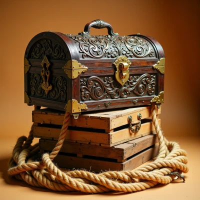 Workbench Wizardry Kit