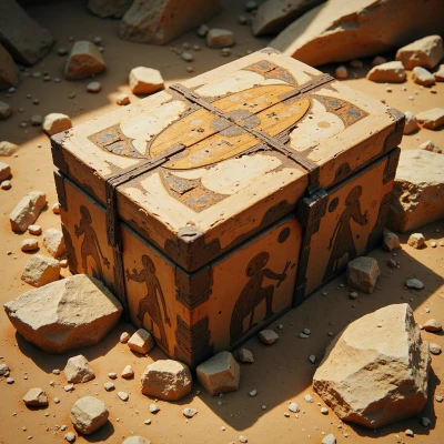 Cave Chronicle Box