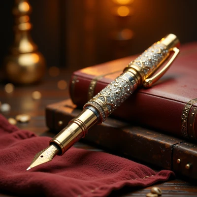 Manuscript Illuminator