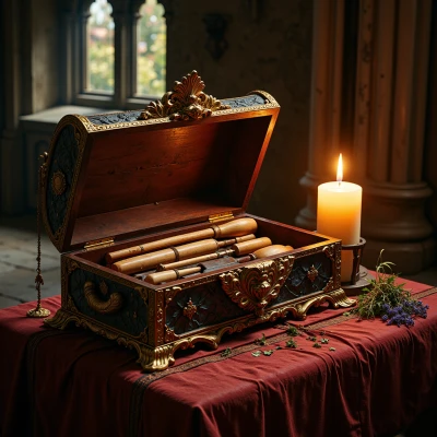 Luminous Restoration Kit