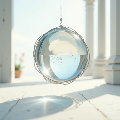 Elegance Orb
