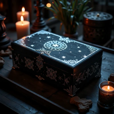 Eclipse Serenity Box