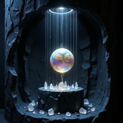 Luminous Echo Chamber