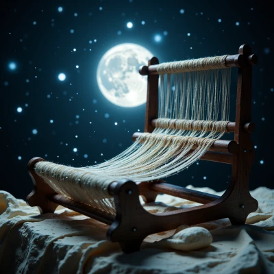 Moonlit Loom