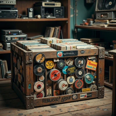 Retro Revival Package