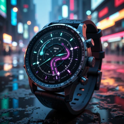 Thrillseeker's Compass