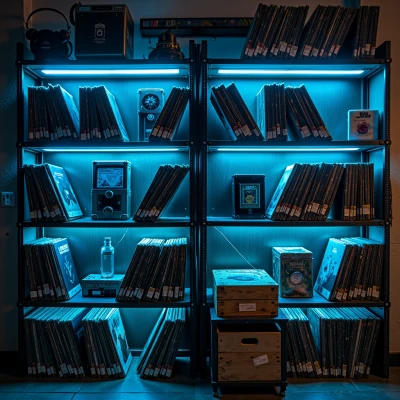 Vinyl Vault