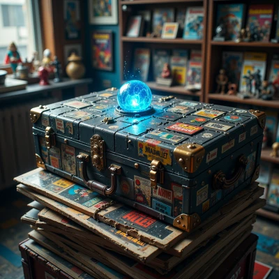 The Hidden Issue Finder