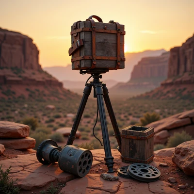 Timeless Reel Revival Kit