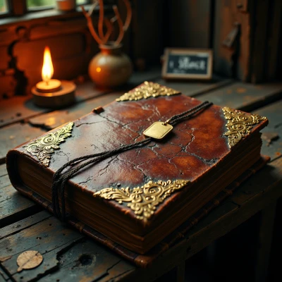 Poetic Prowler's Journal