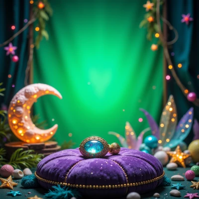 Dreamweaver's Locket