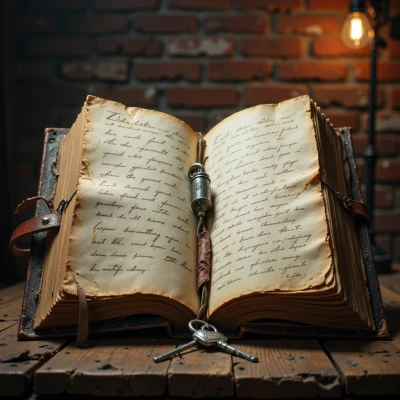 City Streets Journal