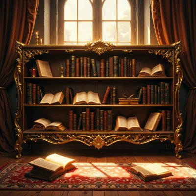 Scriptbook Collection