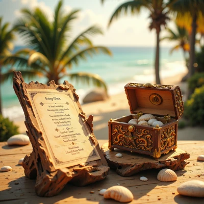 Sunkissed Serenade Kit