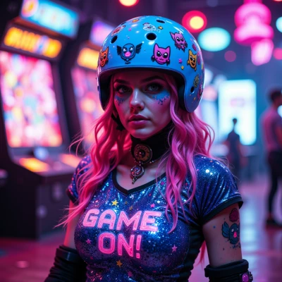 Roller Derby Revival