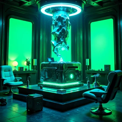 Galactic Cosplay Box