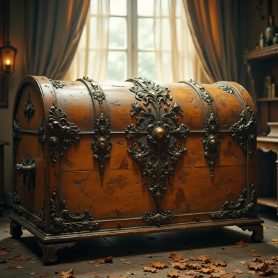 Method Actor's Rebirth Box