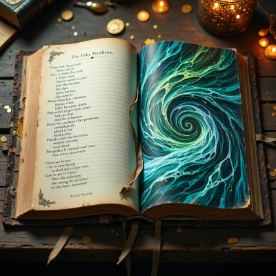 Emotional Cartography Journal