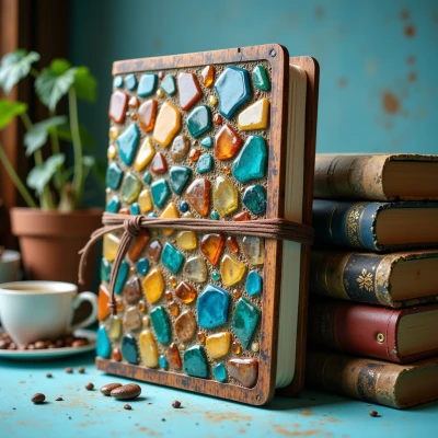 Mindful Mosaic Journal