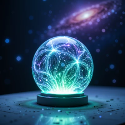 Aurora Orb