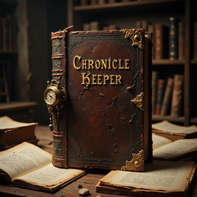 Chronicle Keeper
