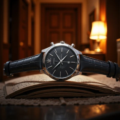 Terra Imperium Watch