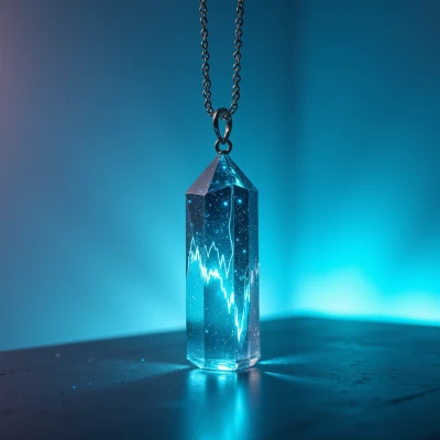 Crypto Crystal