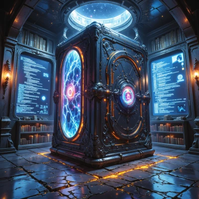 Quantum Codebreaker Kit