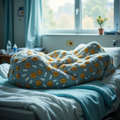 Burden-Soaking Blanket