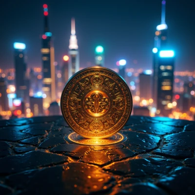 Coin of Double Dares