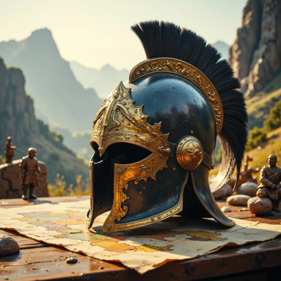 Helm of Absolute Focus