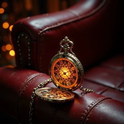 Manipulator’s Watch