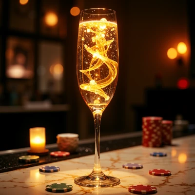 Goblet of Random Schemes