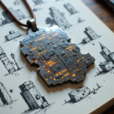 Obsolete Shader Talisman