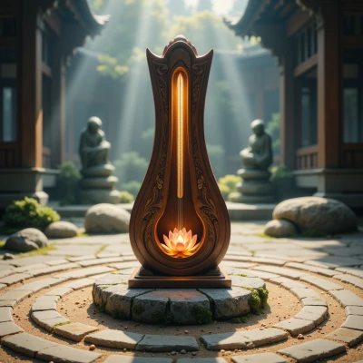 Breathwork Metronome