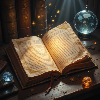 Codex of Unfinished Prophecies