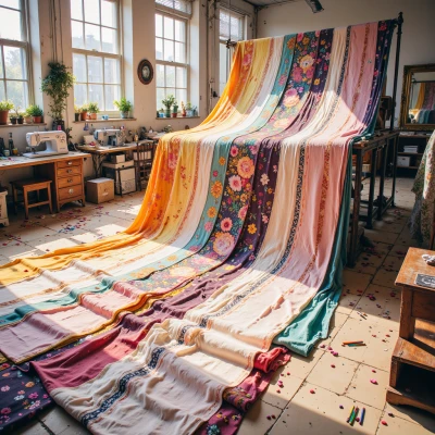 Bolt of Infinite Prototypes