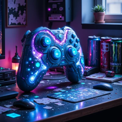 Controller of Infinite Excuses