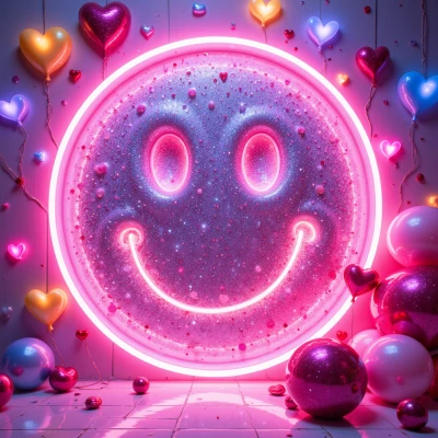 Mirror of Overenthusiastic Compliments