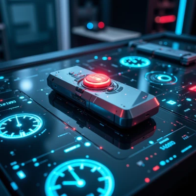 Deadline Accelerator Remote