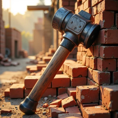 Hammer of Gentle Giants