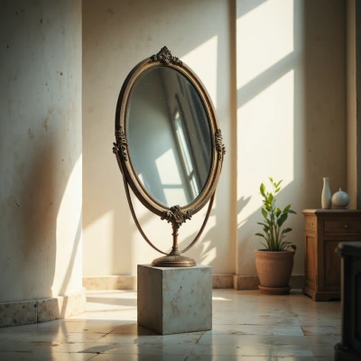 Mirror of Subtle Truths