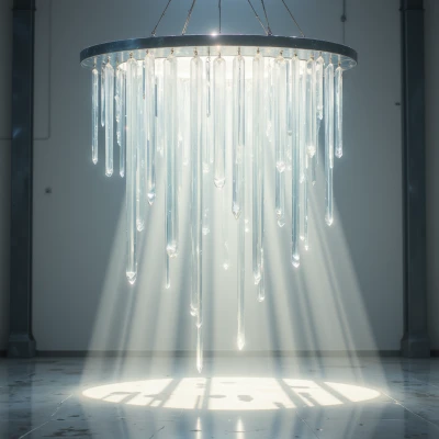 Silent Harmony Chimes