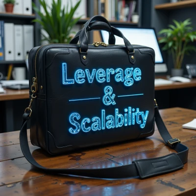 Buzzword Briefcase