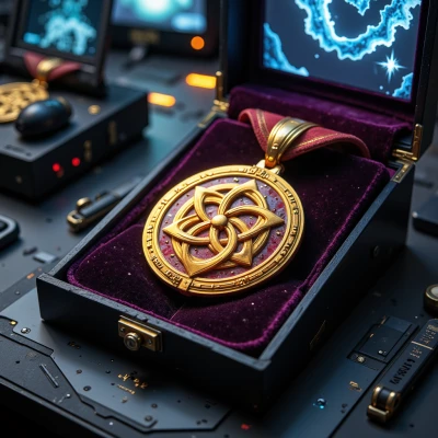 Medal of Impossible Missions