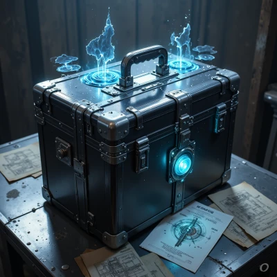 Briefcase of Adaptive Plans