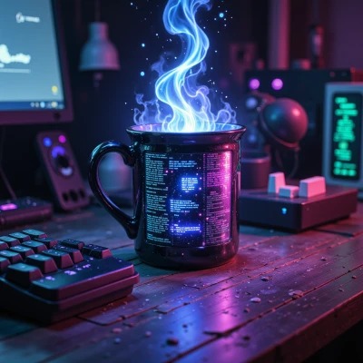 Mug of Infinite Patch Notes