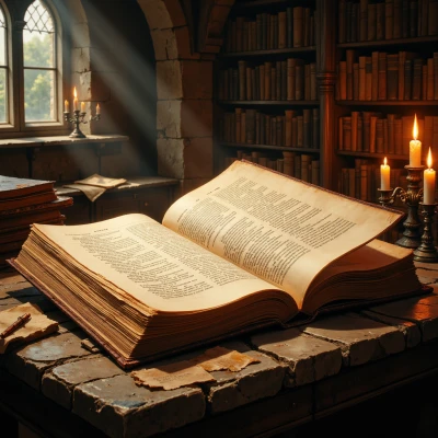 Codex of Contradictions