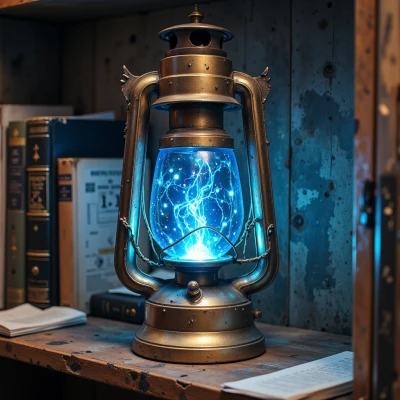 Debugger’s Lantern