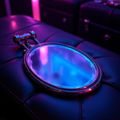 Mirror of Ambiguous Intentions